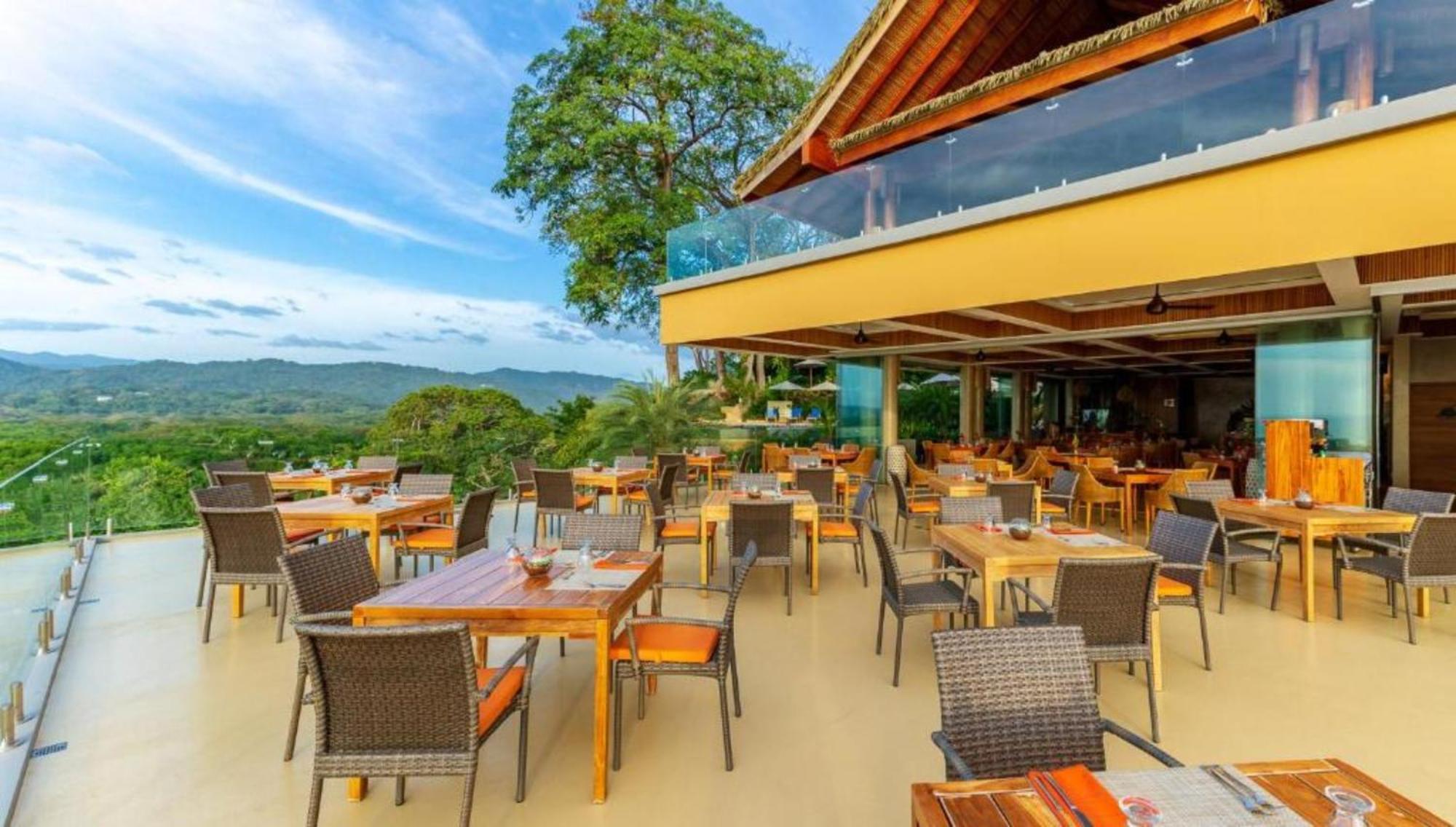 Hotel Boutique Lagarta Lodge Nosara Buitenkant foto