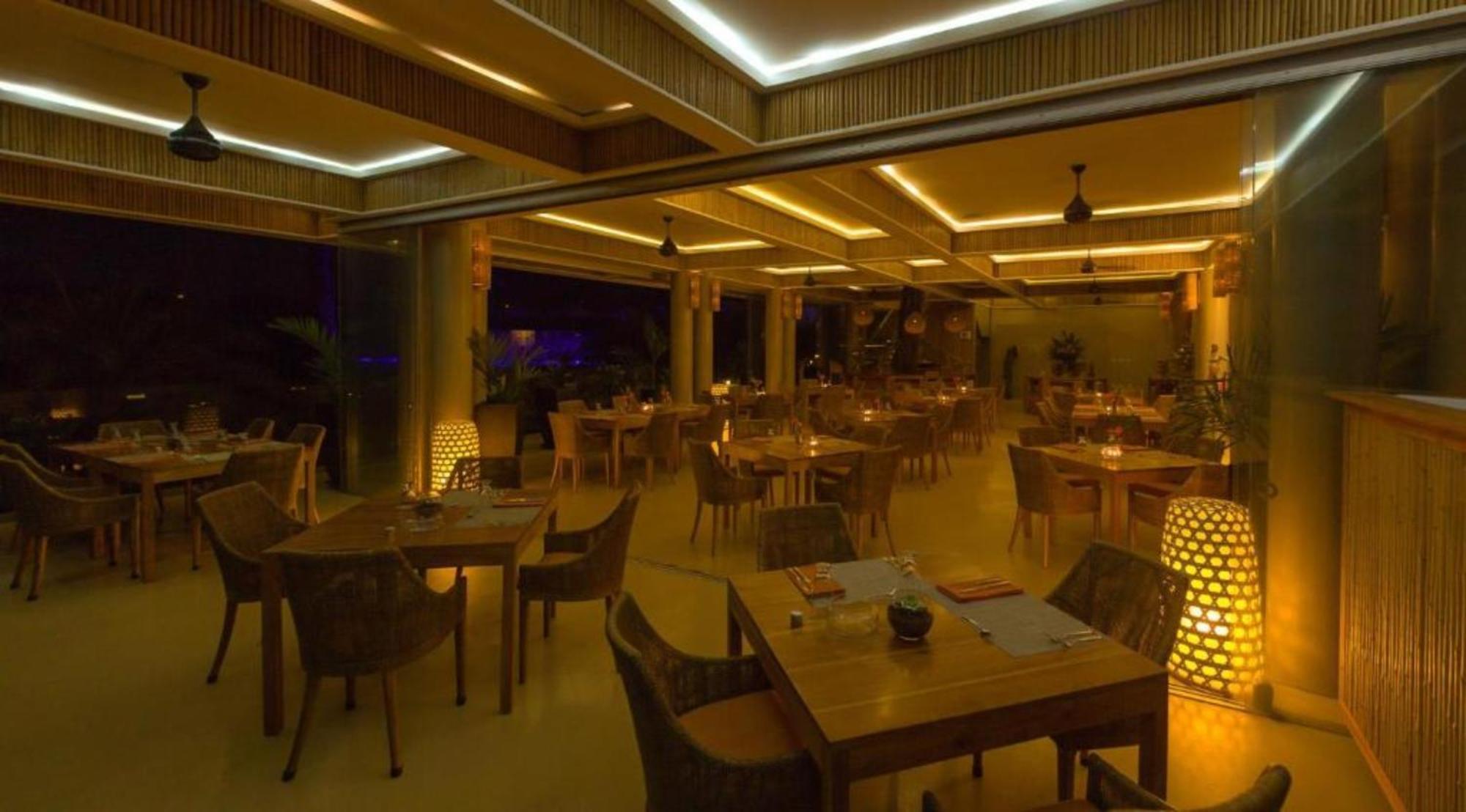 Hotel Boutique Lagarta Lodge Nosara Buitenkant foto